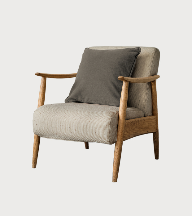 Fauteuil confort
