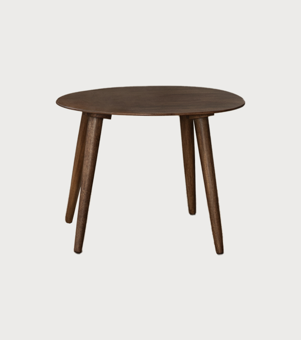 Tabouret à structure métal moderne